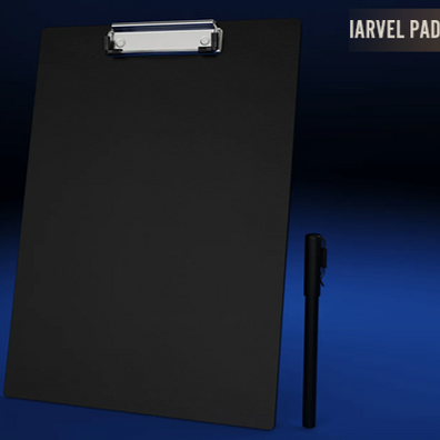 IARVEL Pad Pro Max (size A4) by IARVEL MAGIC